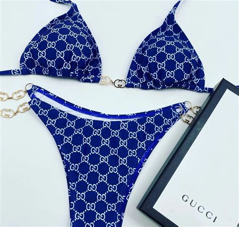 gucci bathing suit cheap|gucci bikini dupe.